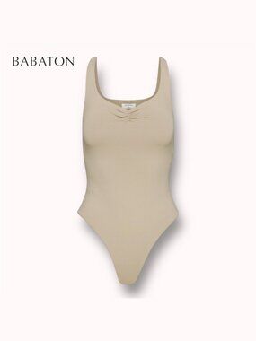 Babaton Sweetheart Contour Bodysuit